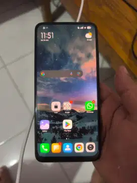 Redmi note 11 4/128gb