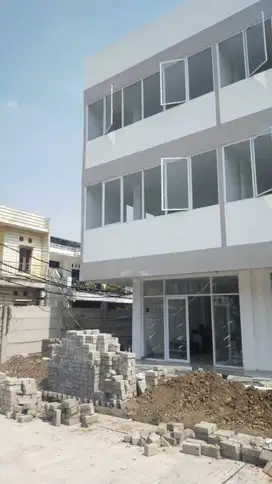 Dijual ruko di Sukapura Cilincing nempel Kelapa Gading Jakarta Utara