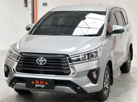 Facelift.. Toyota Innova Reborn V 2.4 A/T 2020.. eNHa garage Semarang.