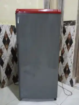 Kulkas 1pintu sanyo