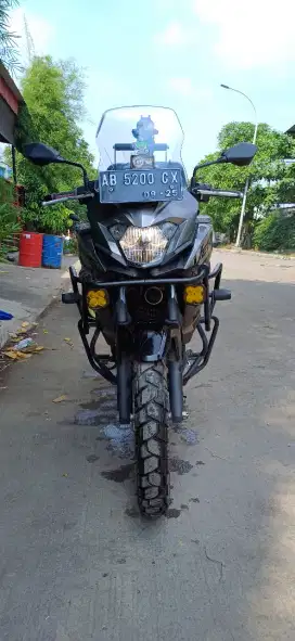 Versys non absssssss