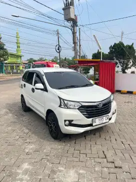 XENIA X 1.3 MANUAL 2018