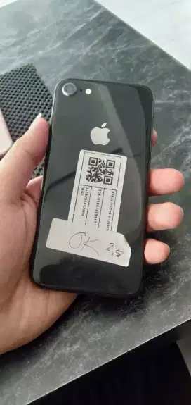 IPHONE 8 256 GB IBOX