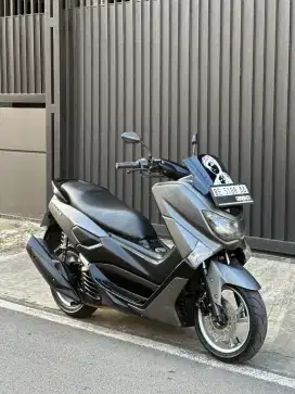 Yamaha Nmax Old 2016 Dp 1 Juta