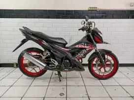 Sonic se tahun 2021 lengkap bagus