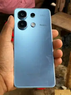 REDMI NOTE 13 (4G)