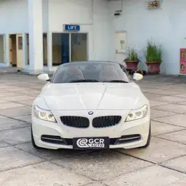 KM 7 RIBU PERAK RECORD! BMW Z4 CONVERTIBLE sDrive20i NIK 2014 / 2015