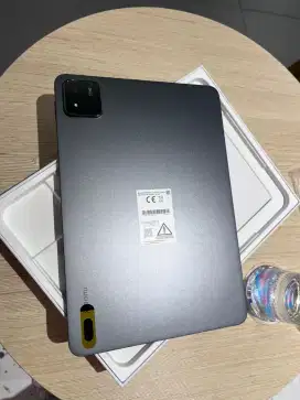 Promo Xiaomi Pad 7 bundling Pen & Keyboard potongan 300k