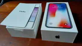 Dus iPhone X Ori