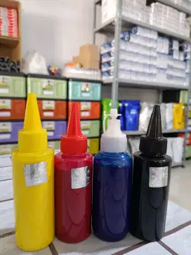 Tinta Artpaper P-Series 100ML CMYK