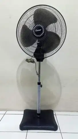 KIPAS ANGIN COSMOS