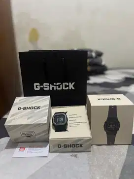 DW-H5600 MB BLACK X LASER ETCHED METAL
