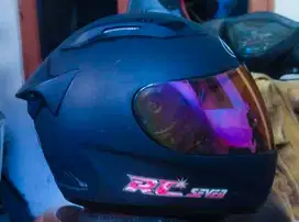 Helm full face kyt RC7