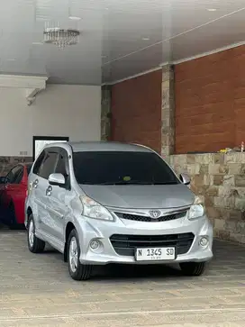 Avanza Veloz 2014 M/T