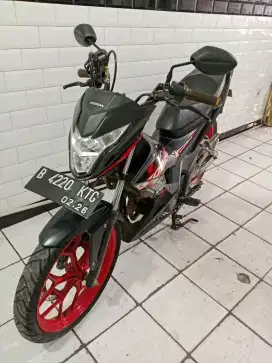 Honda sonic tahun 2021 pajak hidup