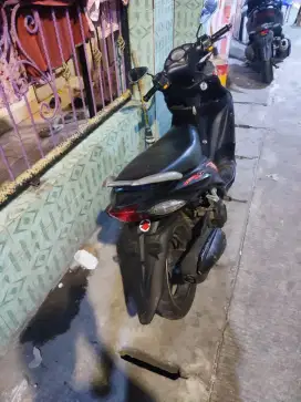 Suzuki skydrive lengkap murahhhhhhhhhh