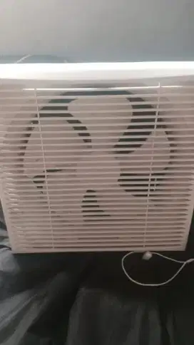 Exhaust fan dinding 12 inch