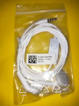 Headset ORI SAMSUNG