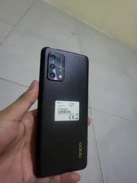 Oppo A95 8+6/128