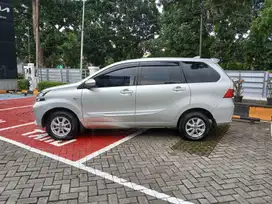 Toyota Avanza 2019 Bensin