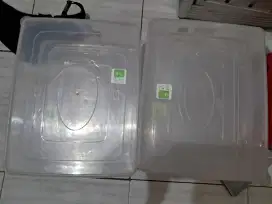 7 pcs Box Donat