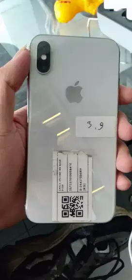 IPHONE XS 64 GB IBOX