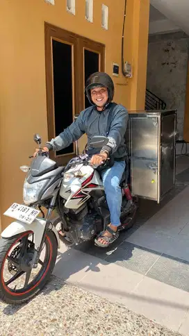 kurir part time 4 jam kerja