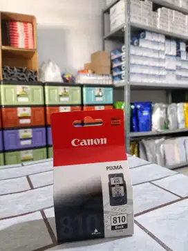 Catridge Canon 810 Black
