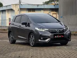 Honda Jazz 2019
RS 1.5 Automatic
DP 5 JUTA