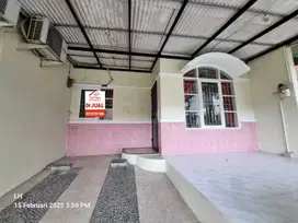 Rumah Murah 1,5 lantai di melati mas serpong