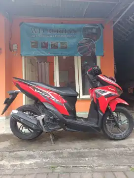 VARIO tahun 2023