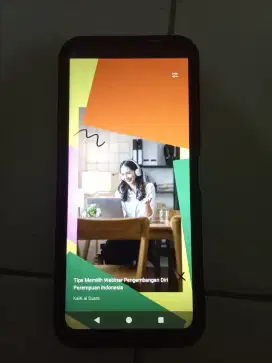 Xiaomi redmi A3 Ram 4+4GB