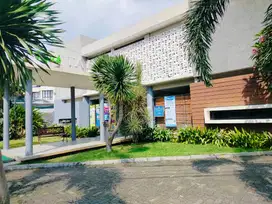Jual Murah, rumah Bagus siap renov  Di Perumahan Persada Kemala