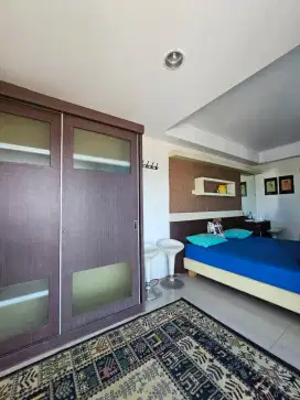Dekat Petra‼️Jual Apartemen High Point Petra Studio