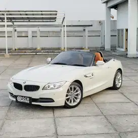 KM 7 RIBU PERAK RECORD! BMW Z4 CONVERTIBLE sDrive20i CBU NIK 2014/2015