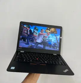 LAPTOP SPESIALIS EDITING MURAH | LENOVO THINKPAD BISA DI KREDITTT