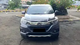 [ LOW KM ] Honda HRV HR-V HR V 1.5 E CVT AT Abu Facelift 2020/2021