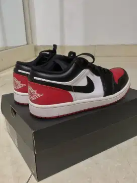 Sepatu NIKE AIR JORDAN 1 LOW, unisex