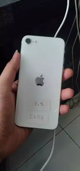 IPHONE SE 2020 138 GB IBOX