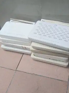 Router Wi-Fi ZTE Model ZXHN F690