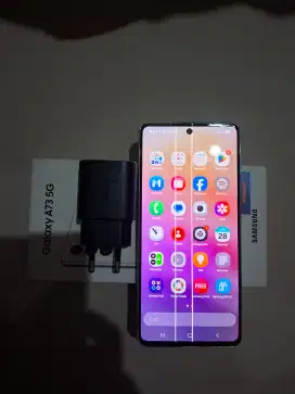 Samsung 73 5G 8/256