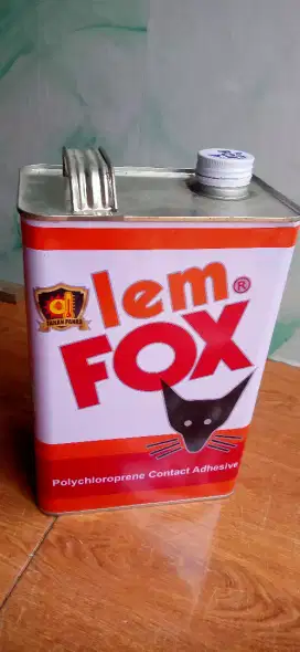 Lem aica aibon fox