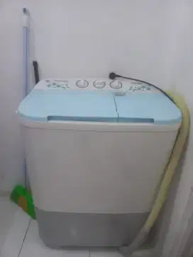 Mesin cuci sharp