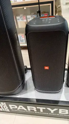 JBl party box 310