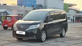 SERENA X AT 2013 C26