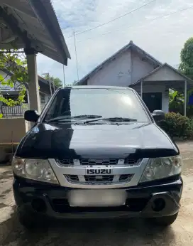Isuzu Panther LM 2,5 Smart Power Steering