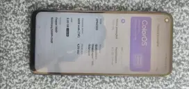 jual oppo a96 ram 8+4/256