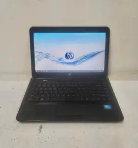 LAPTOP HP 1000 intel 1000m