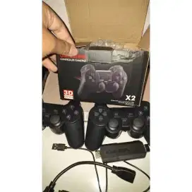 Gamestick 4k gen 2