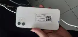 IPHONE 12 64 GB IBOX